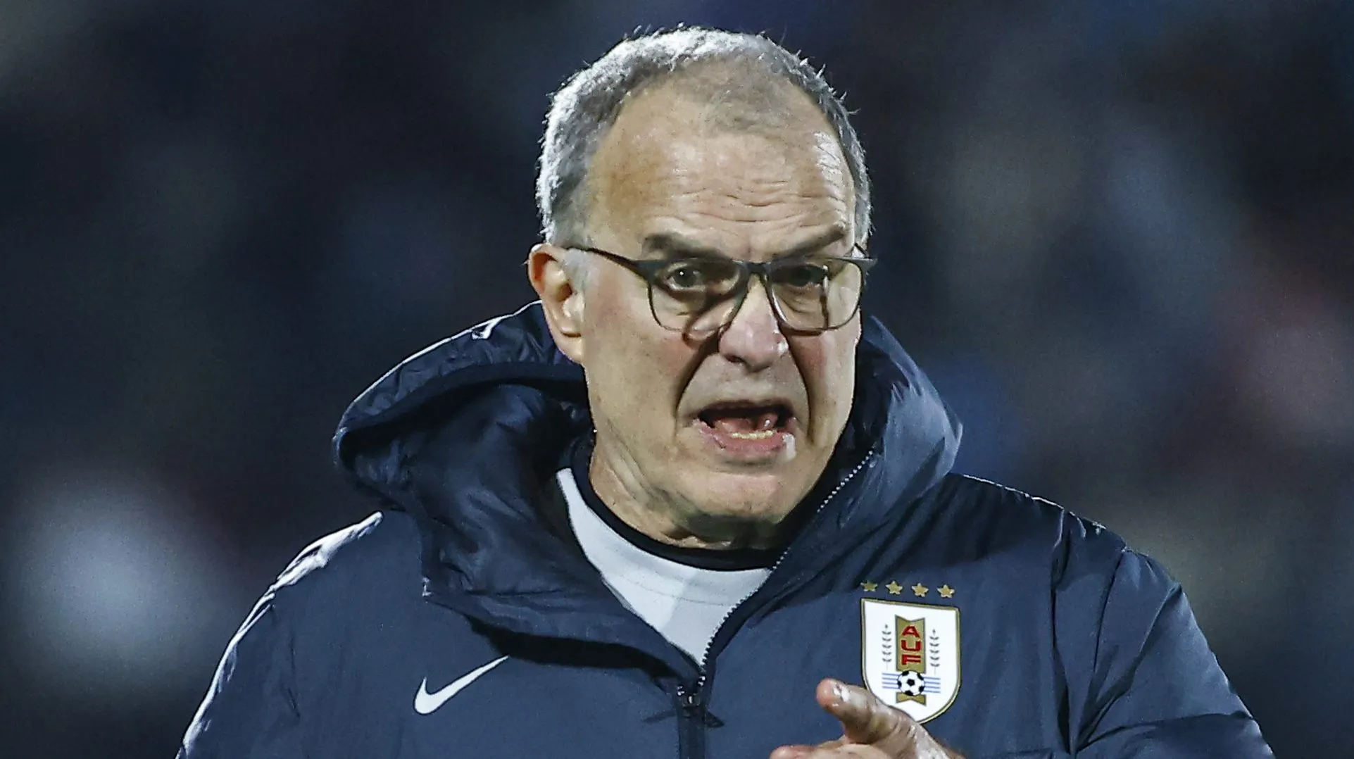 Marcelo Bielsa pode frustrar planos do Flamengo