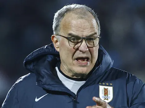 Técnico do Uruguai pode atrapalhar planos do Flamengo no FlaFlu