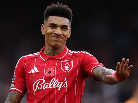 Igor Jesus abre o coração e admite saída 'complicada' do Botafogo