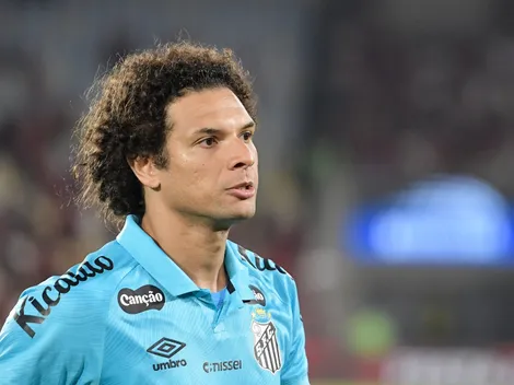 Vojvoda tem nova dor de cabeça e Willian Arão vira dúvida no Santos