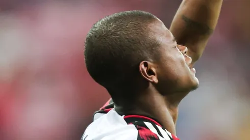 Gilvan Souza/Flamengo