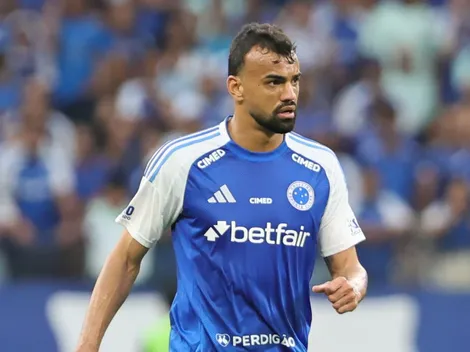 Fabrício Bruno pode ganhar nova chance na Seleção Brasileira