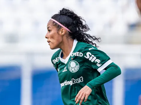Palmeiras vence o Taubaté e finaliza em segundo no Paulistão Feminino