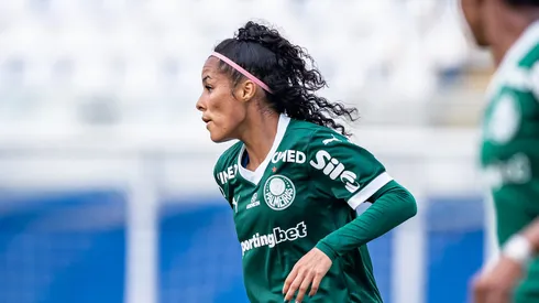 Palmeiras Feminino (Foto: Rafael Assunção/Ag.Paulistão)