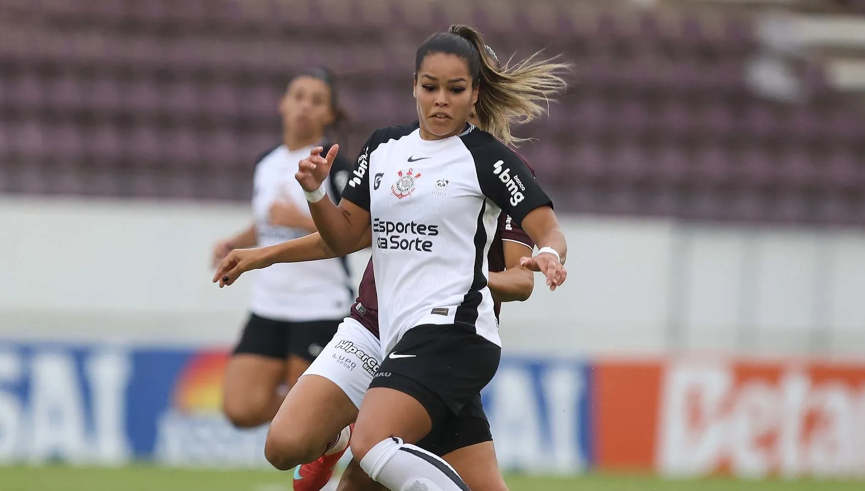 Corinthians Feminino