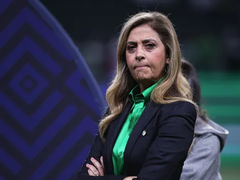 Palmeiras contesta arbitragem e vê Flamengo apoiar CBF