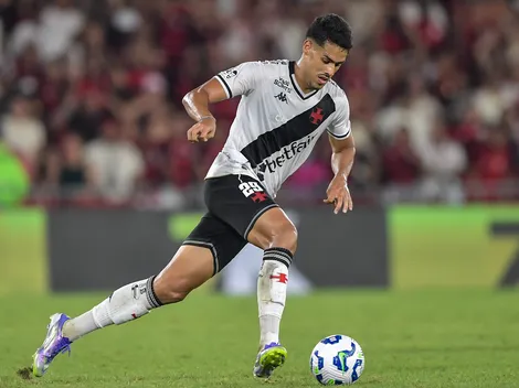 Sem Cuesta, Diniz tem dúvida entre Hugo Moura e Lucas Oliveira