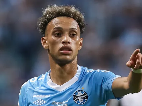 Ex-Grêmio, Bitello revela desejo de voltar ao Brasil