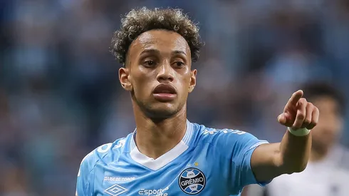 Ex-Grêmio Bitello expõe desejo de voltar ao Brasil