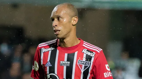 Miranda faz revelação inesperada sobre Ceni no São Paulo.