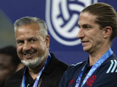 Flamengo busca reforços e tem três posições prioritárias