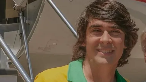 Diego Fernandes quer investir no São Paulo - Foto: Reprodução / Instagram.