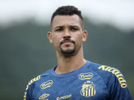 Zé Ivaldo, do Cruzeiro, bate a meta e será comprado pelo Santos