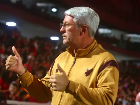 Odair aprova e Athletico-PR mostra interesse em Léo Bittencourt, do Werder Bremen