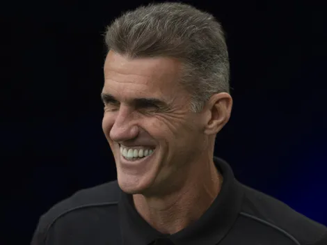 Vagner Mancini surpreende ao projetar Flamengo x Bragantino