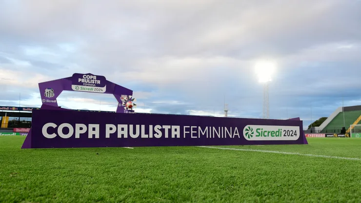 Santos chega para a competição buscando o 3º título da Copa Paulista Feminina - Foto: Alexandre Battibugli/Ag.Paulistão/Centauro