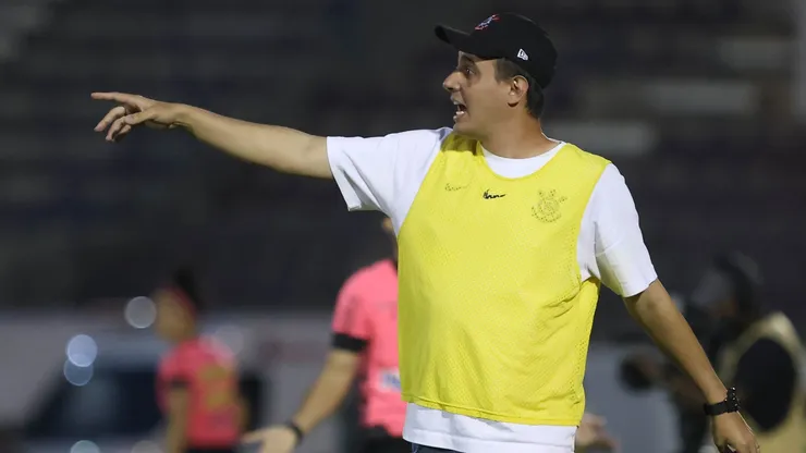 Corinthians pode jogar a semifinal do Paulistão Feminino na Neo Química Arena - Foto: Celio Messias/Ag.Paulistão