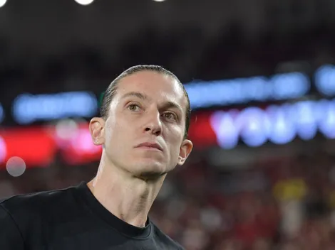 Oito jogadores pendurados preocupam Flamengo para o Fla-Flu