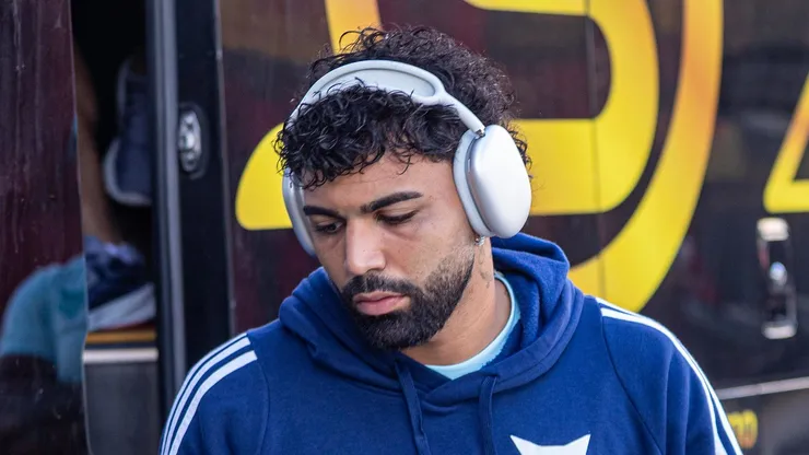 Gabigol pode ganhar chance - Foto: Rafael Vieira/ Cruzeiro.