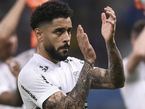 Matheus Bahia, emprestado pelo Bahia ao Ceará, avalia onde vai jogar em 2026