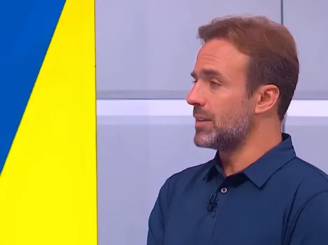 Roger Flores vê disputa aberta no Brasileirão