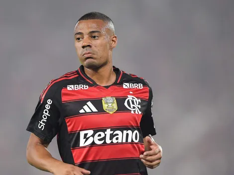 José Boto aprova e Flamengo pode negociar De la Cruz com o Nacional