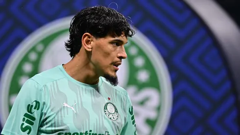 Gustavo Gómez pode ser suspenso no STJD.