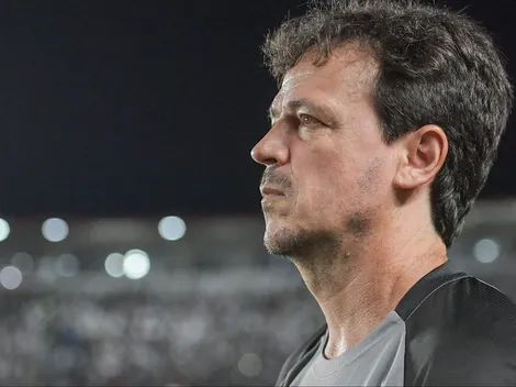Diego Minete ganha chance com Diniz para duelo do Vasco contra Grêmio