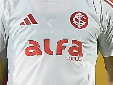 Patrocinadora volta a atrasar valores ao Internacional