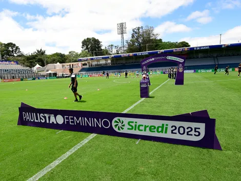 Datas e horários das semifinais do Paulistão Feminino são definidos