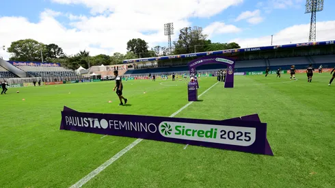 FPF divulga datas e horários dos jogos das semifinais do Paulistão Feminino – Foto: Alexandre Battibugli/Ag.Paulistão