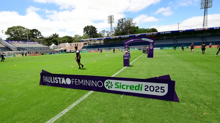 FPF divulga datas e horários dos jogos das semifinais do Paulistão Feminino - Foto: Alexandre Battibugli/Ag.Paulistão