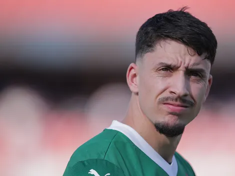 Palmeiras pode perder Píquerez e Gómez na reta final do Brasileirão após julgamento do STJD