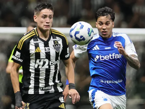 Cruzeiro faz acordo com STJD e Kaio Jorge e Lucas Romero escapam de gancho