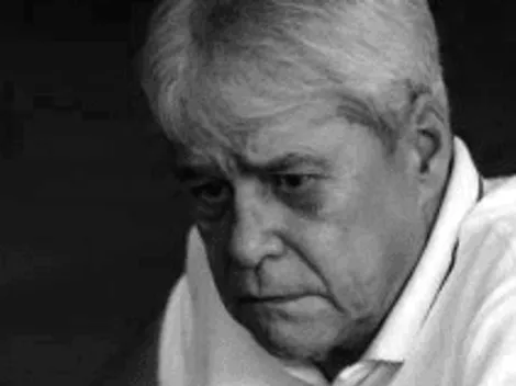 Internacional lamenta morte de ex-técnico Otacílio Gonçalves