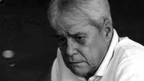 Internacional lamentou a morte de Otacílio Gonçalves. Foto: Divulgação/Internacional