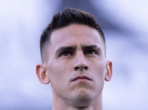 Fluminense prepara oferta por ex-Corinthians, Matías Rojas, que irá deixar a MLS