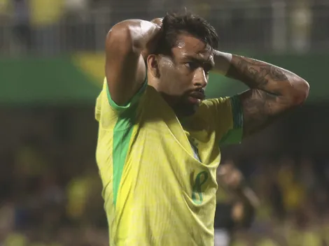 Paquetá explica motivo de ter perdido pênalti na Seleção Brasileira contra Tunísia