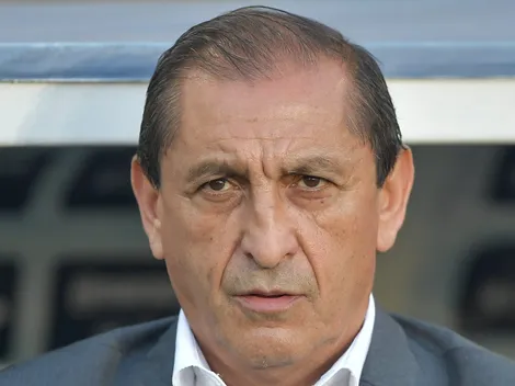 Ceará x Internacional: Ramón Díaz avalia escalar três volantes