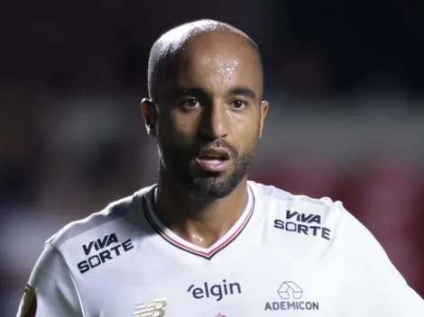 Neto revela que Lucas Moura precisará de nova cirurgia