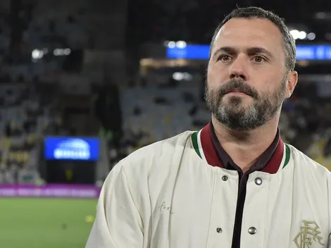 Flu prepara modernização nas Laranjeiras e lucro de R$ 300 milhões