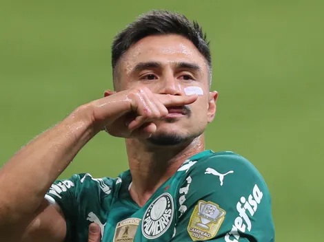 Willian Bigode, ex-Palmeiras, se pronuncia sobre caso de criptomoedas