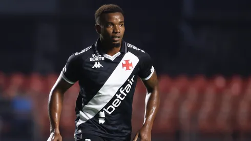 Thiago Mendes pode ser titular do Vasco contra o Grêmio