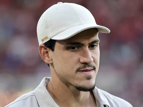 Pedro desabafa e se manifesta após lesão muscular no Flamengo