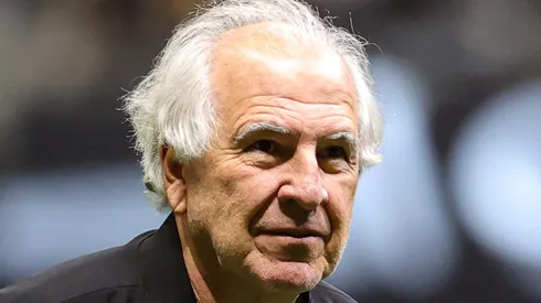 Rubens Menin, acionista majoritário da SAF do Atlético-MG