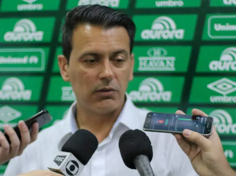 Rui Costa crava que continuará trabalhando no São Paulo