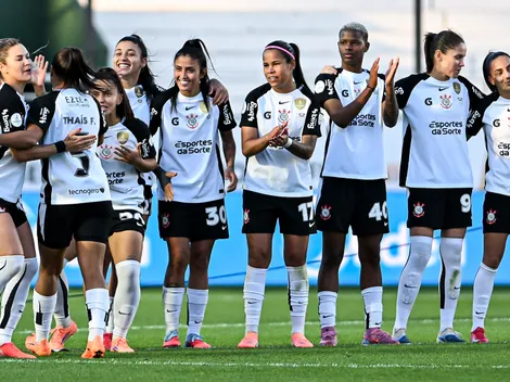 Iris Sesso comenta planos do Corinthians para o Mundial Feminino