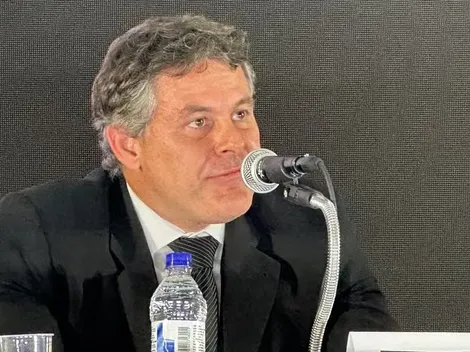 Vice do Corinthians nega desvios de materiais esportivos