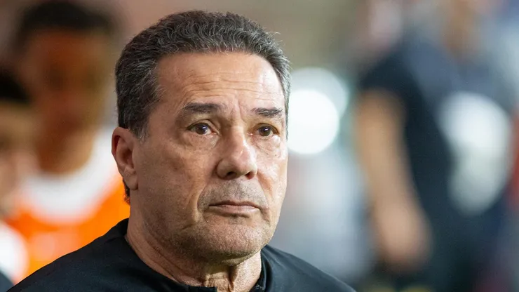 Luxemburgo acredita que o Santos não será rebaixado.