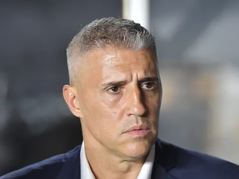 Crespo perde Rodriguinho no São Paulo contra o Corinthians